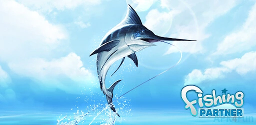 FishingPartner Screenshot Image