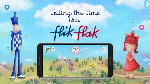 Flik & Flak Screenshot Image