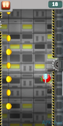 Food Escape Screenshot Image