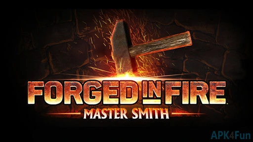 Forged in Fire Screenshot Image