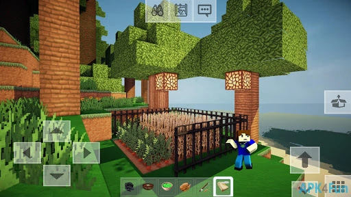 FreeCraft Screenshot Image