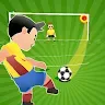 Icon: FreeKick Screamers - Football