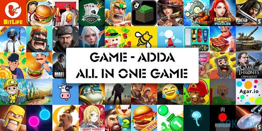 Game-Adda Screenshot Image