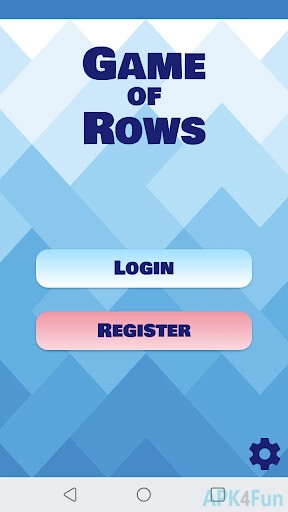 Game of Rows Screenshot Image