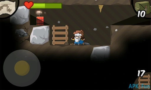 Gem Miner 2 Screenshot Image