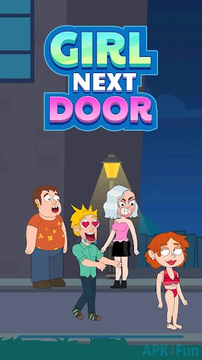 Girl Next Door Screenshot Image