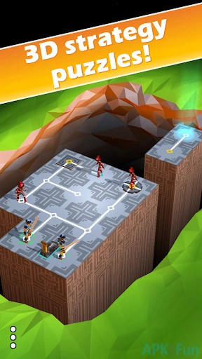 Giyomu Tactics Screenshot Image