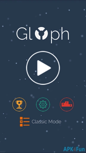 Glyph Screenshot Image