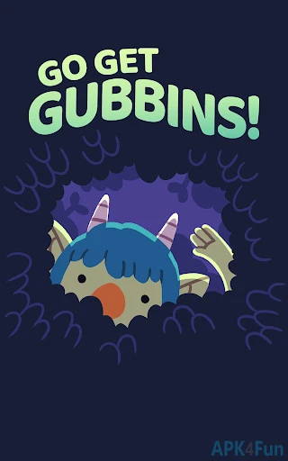 Go Get Gubbins Screenshot Image