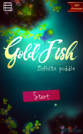 GoldFish Screenshot Image