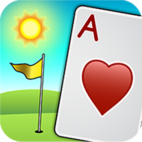 Golf Solitaire Pro