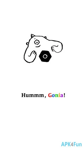 Gonia Screenshot Image