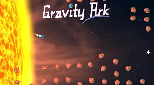 Gravity Ark Screenshot Image