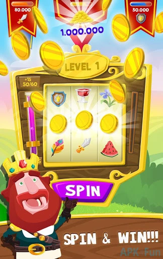 Greedy Kings Screenshot Image