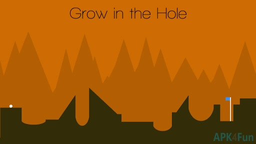 Grow in the Hole Screenshot Image