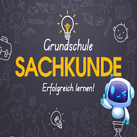 Grundschule Sachkunde