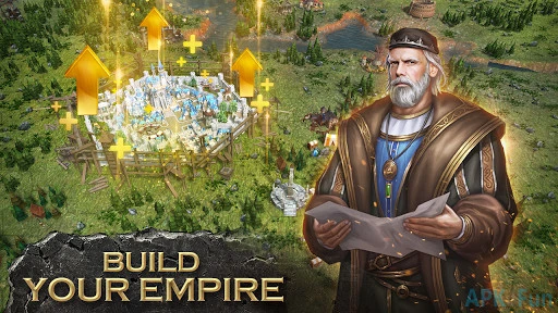 Guns and Empires Screenshot Image