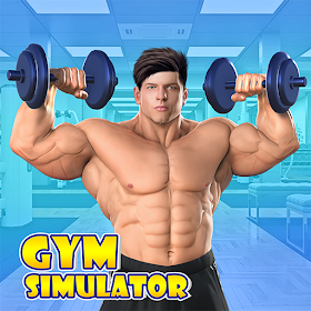 Gym Simulator 2024