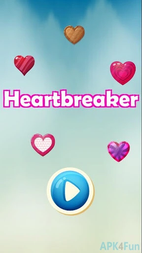 Heartbreaker Screenshot Image