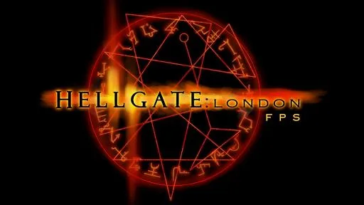 Hellgate : London FPS Screenshot Image