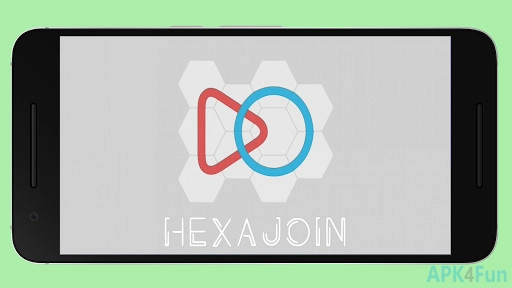 HexaJoin Screenshot Image