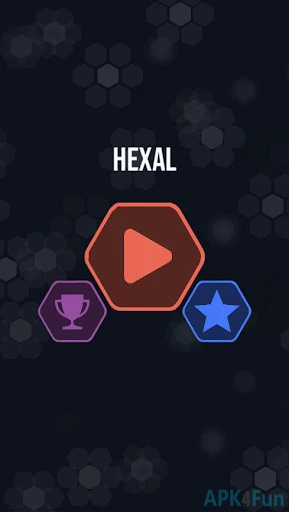 Hexal Screenshot Image