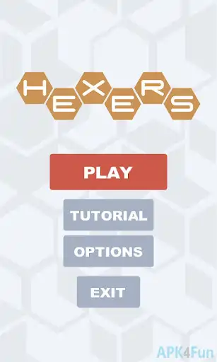 Hexers Screenshot Image