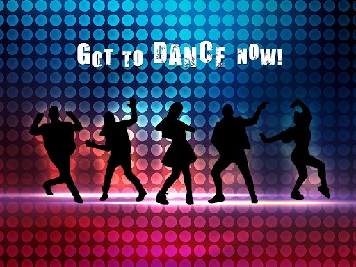 Hey! Dancers Screenshot Image