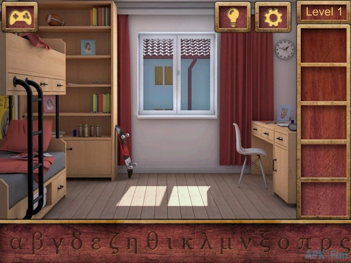 High School Escape 2 Screenshot Image