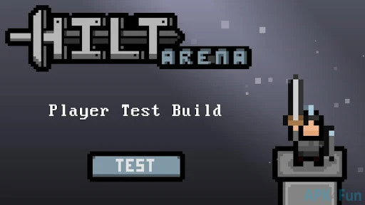 Hilt Arena Screenshot Image