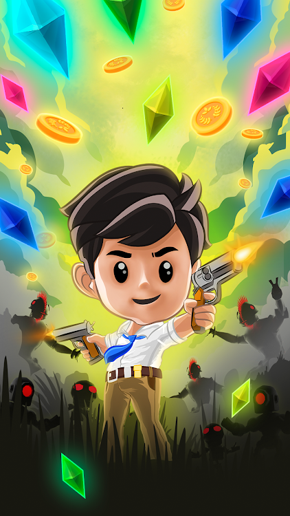 #1. Holy Havoc: Survivor (Android) By: Backrock Studios