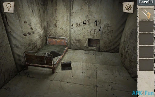 Horror Escape Screenshot Image