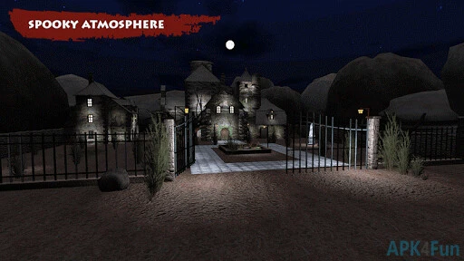 Horror Hospital 2 Screenshot Image