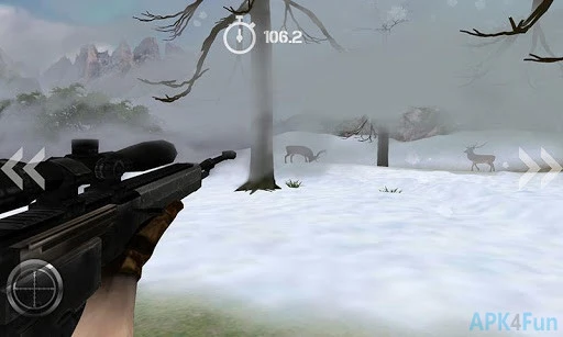 Hunt It Screenshot Image