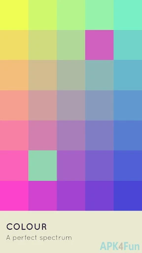 I Love Hue Screenshot Image