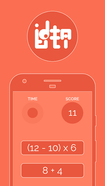 #1. Identiti (Android) By: Timelab