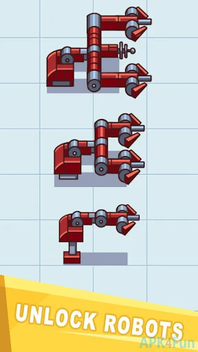 Idle Shoe Gigafactory Screenshot Image