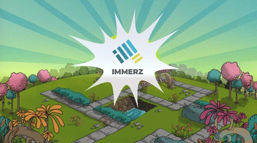 Immerz Algebra Screenshot Image