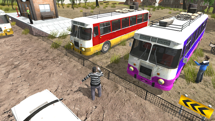 #1. Indian Bus Driver: Bus Game 3d (Android) By: Crea8iv Games