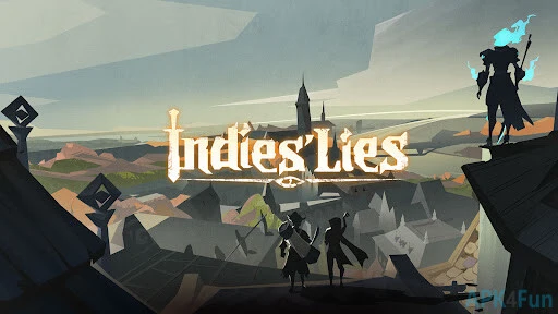 Indies' Lies Screenshot Image