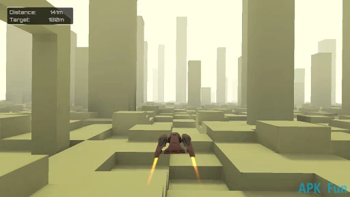 Infinite Speed Screenshot Image