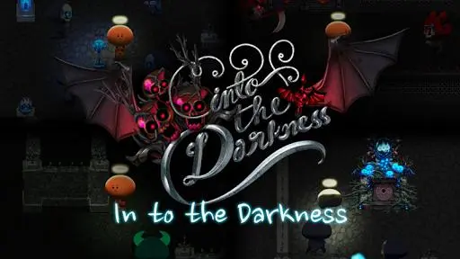 Into the Darkness Screenshot Image