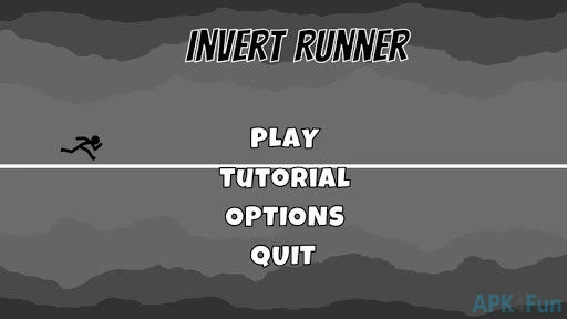 Invert Runner Screenshot Image