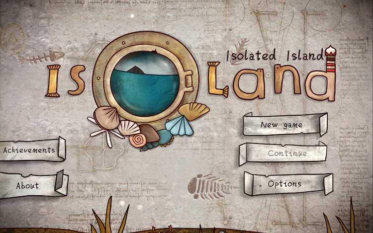 #9. Isoland (Android) By: CottonGame