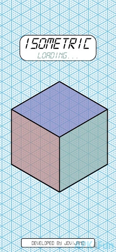 Isometric Drawings Screenshot Image