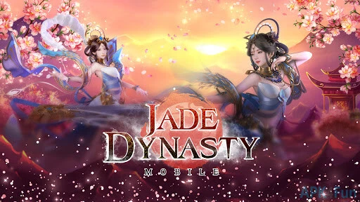 Jade Dynasty Screenshot Image