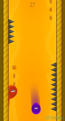 Jelly Dash Screenshot Image