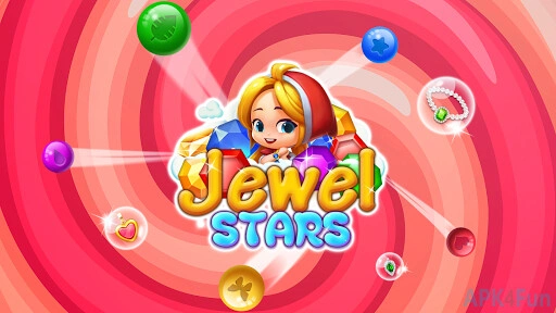 Jewel Stars Screenshot Image