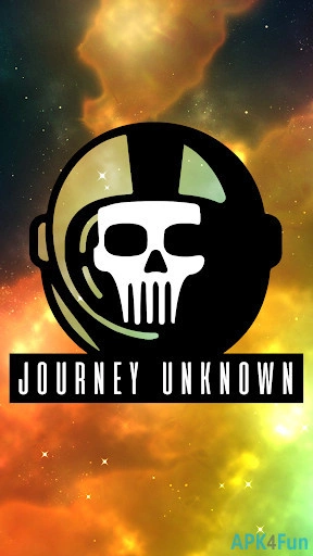 Journey Unknown Screenshot Image