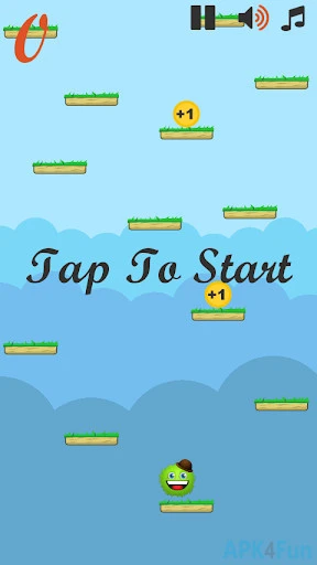 Jumper Jump Mania Screenshot Image